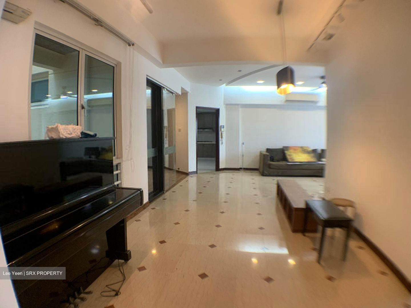 Parkshore (D15), Condominium #619389411